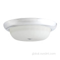 Modern 15W Flush Mount Light 15W Flush Mount Modern Indoor Lighting Fixture Supplier